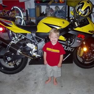 Meet your Posher, Jaden